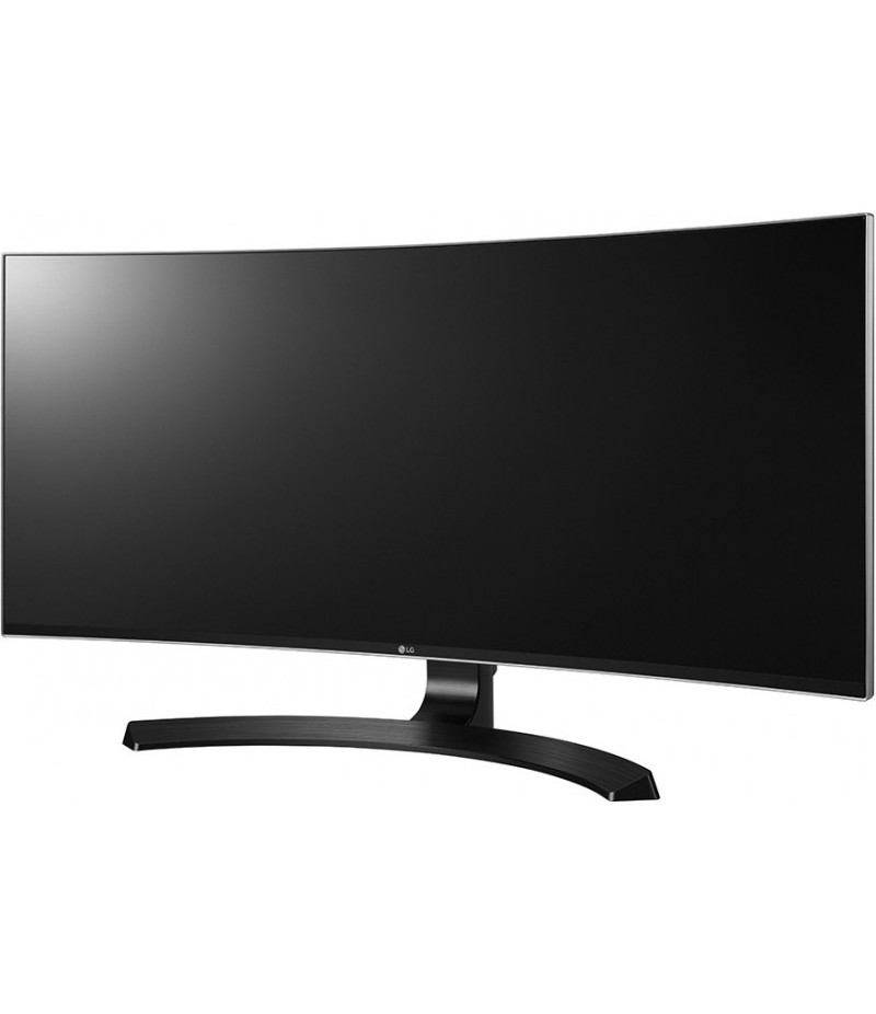 LG 34UC88-B 34 inch Ultra Wide Curved Monitor